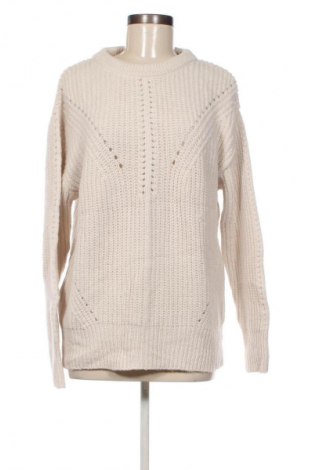 Dámsky pulóver Mango, Veľkosť S, Farba Kremová, Cena  9,95 €