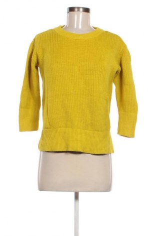 Pulover de femei Marc O'Polo, Mărime XXS, Culoare Galben, Preț 94,99 Lei