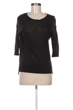 Dámsky pulóver Massimo Dutti, Veľkosť S, Farba Čierna, Cena  14,95 €