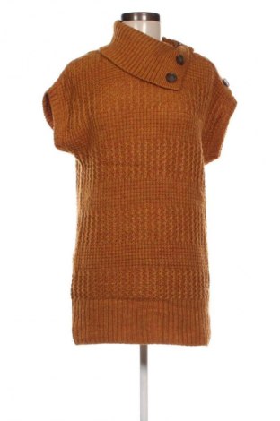 Дамски пуловер Mexx, Размер S, Цвят Кафяв, Цена 4,60 €