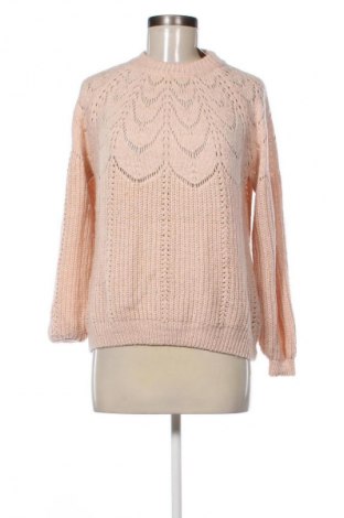 Dámský svetr Millenium, Velikost M, Barva Popelavě růžová, Cena  190,00 Kč