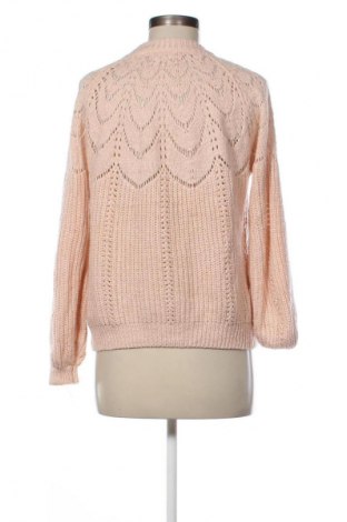 Dámský svetr Millenium, Velikost M, Barva Popelavě růžová, Cena  190,00 Kč