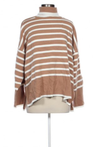 Dámský svetr Mix Ray, Velikost M, Barva Vícebarevné, Cena  219,00 Kč