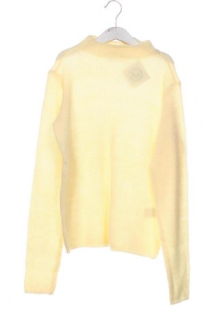 Дамски пуловер Mohito, Размер XS, Цвят Жълт, Цена 7,15 €