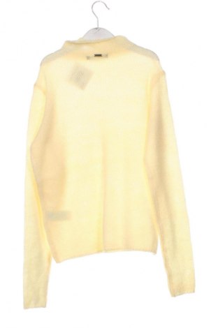 Дамски пуловер Mohito, Размер XS, Цвят Жълт, Цена 7,15 €