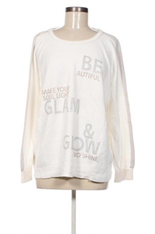 Dámský svetr Monari, Velikost XL, Barva Bílá, Cena  559,00 Kč