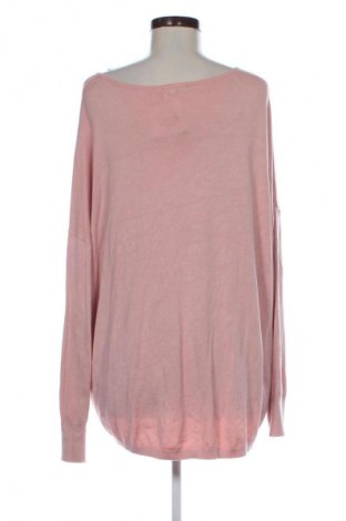 Dámský svetr More & More, Velikost XL, Barva Růžová, Cena  639,00 Kč