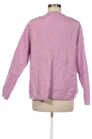Дамски пуловер More & More, Размер M, Цвят Лилав, Цена 14,82 €