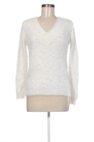 Női pulóver Morgan, Méret M, Szín Fehér, Ár 6 529 Ft