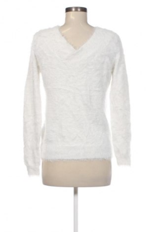 Női pulóver Morgan, Méret M, Szín Fehér, Ár 6 529 Ft