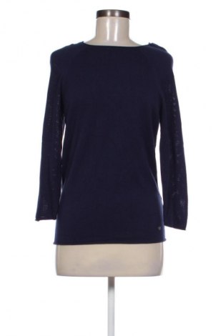 Dámský svetr My Blue by Tchibo, Velikost S, Barva Modrá, Cena  127,00 Kč