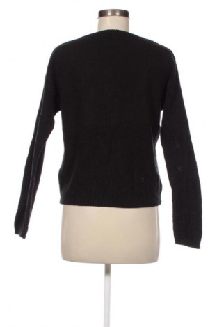 Dámský svetr NA-KD, Velikost S, Barva Černá, Cena  299,00 Kč