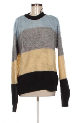 Dámsky pulóver NA-KD, Veľkosť S, Farba Viacfarebná, Cena  11,95 €