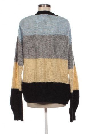 Dámsky pulóver NA-KD, Veľkosť S, Farba Viacfarebná, Cena  11,95 €