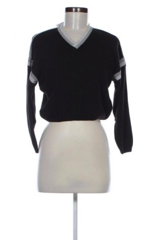 Dámský svetr NU-IN, Velikost S, Barva Černá, Cena  253,00 Kč