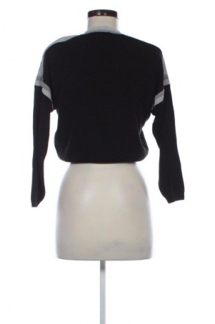 Dámský svetr NU-IN, Velikost S, Barva Černá, Cena  253,00 Kč