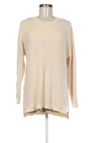 Γυναικείο πουλόβερ NYLAH by Franzi Knuppe, Μέγεθος L, Χρώμα  Μπέζ, Τιμή 8,99 €