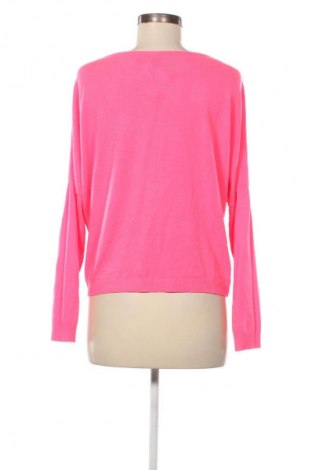 Dámský svetr New Look, Velikost S, Barva Růžová, Cena  199,00 Kč