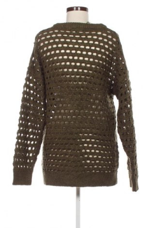 Dámský svetr Next, Velikost M, Barva Zelená, Cena  179,00 Kč