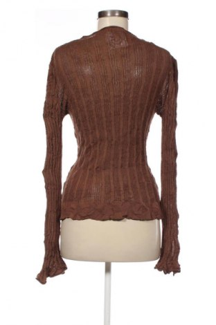 Dámský svetr Next, Velikost L, Barva Hnědá, Cena  209,00 Kč