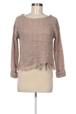 Dámský svetr Nile, Velikost S, Barva Vícebarevné, Cena  179,00 Kč