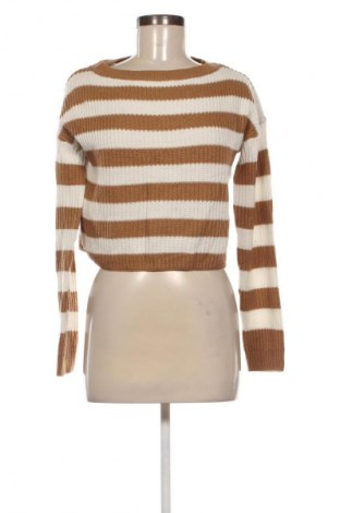 Γυναικείο πουλόβερ Noisy May, Μέγεθος S, Χρώμα Πολύχρωμο, Τιμή 10,99 €