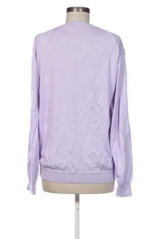 Damenpullover North Sails, Größe L, Farbe Lila, Preis 13,99 €