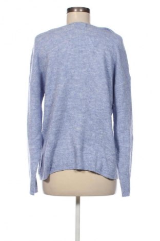 Дамски пуловер ONLY, Размер L, Цвят Син, Цена 12,27 €