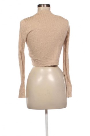 Dámský svetr ONLY, Velikost M, Barva Béžová, Cena  189,00 Kč