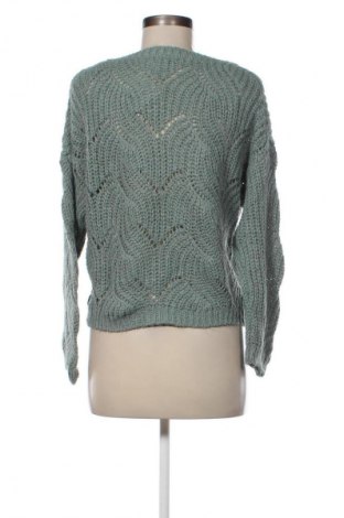 Dámský svetr ONLY, Velikost S, Barva Zelená, Cena  255,00 Kč