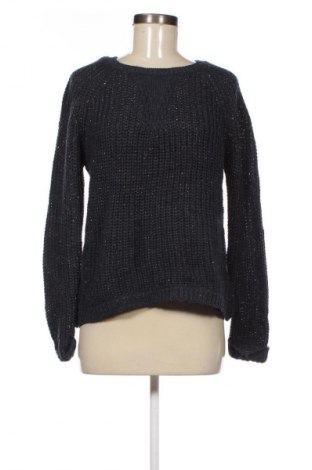 Дамски пуловер ONLY, Размер S, Цвят Сив, Цена 6,13 €