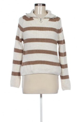 Дамски пуловер ONLY, Размер M, Цвят Многоцветен, Цена 9,71 €