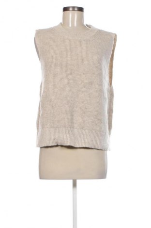 Дамски пуловер ONLY, Размер L, Цвят Бежов, Цена 7,15 €