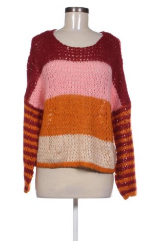 Dámsky pulóver ONLY, Veľkosť L, Farba Viacfarebná, Cena  7,95 €