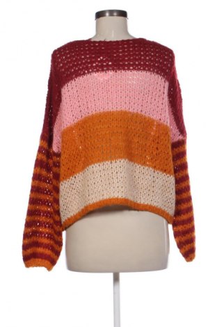 Dámsky pulóver ONLY, Veľkosť L, Farba Viacfarebná, Cena  7,95 €