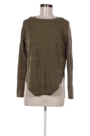 Dámský svetr ONLY, Velikost S, Barva Zelená, Cena  229,00 Kč