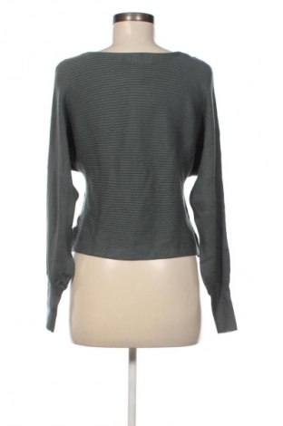 Дамски пуловер ONLY, Размер XS, Цвят Зелен, Цена 6,13 €