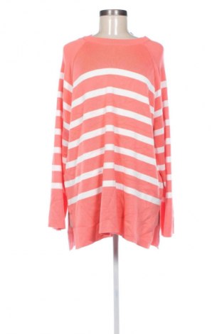 Dámský svetr Object, Velikost XL, Barva Vícebarevné, Cena  289,00 Kč