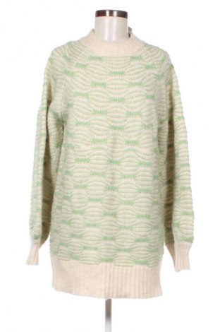 Dámský svetr Object, Velikost M, Barva Vícebarevné, Cena  219,00 Kč