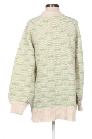 Dámský svetr Object, Velikost M, Barva Vícebarevné, Cena  219,00 Kč