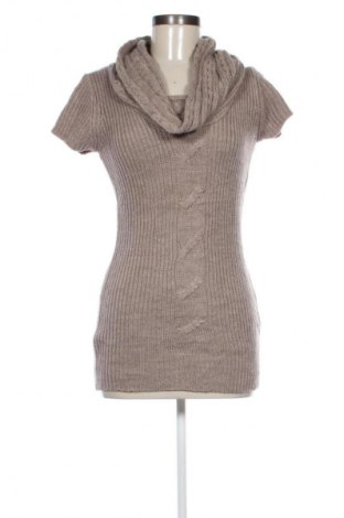 Dámský svetr One Love, Velikost M, Barva Hnědá, Cena  99,00 Kč