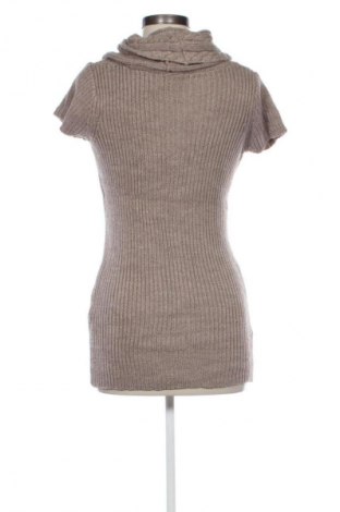 Dámský svetr One Love, Velikost M, Barva Hnědá, Cena  99,00 Kč