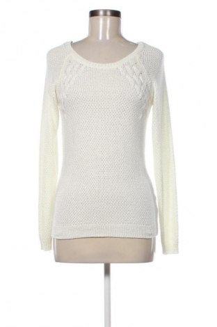 Dámský svetr Orsay, Velikost S, Barva Krémová, Cena  196,00 Kč