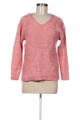 Дамски пуловер A.N.A., Размер S, Цвят Розов, Цена 3,57 €