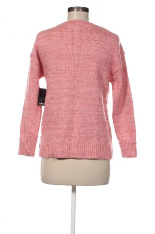 Дамски пуловер A.N.A., Размер S, Цвят Розов, Цена 3,57 €