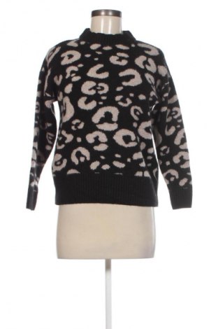 Γυναικείο πουλόβερ Page One, Μέγεθος S, Χρώμα Πολύχρωμο, Τιμή 7,99 €