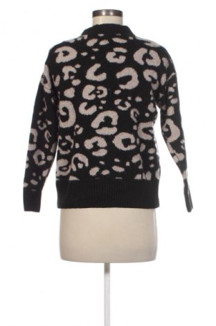 Γυναικείο πουλόβερ Page One, Μέγεθος S, Χρώμα Πολύχρωμο, Τιμή 7,99 €