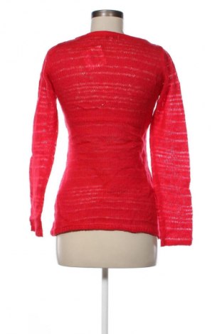 Dámský svetr Papaya, Velikost M, Barva Červená, Cena  119,00 Kč
