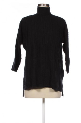 Damski sweter Phardi, Rozmiar M, Kolor Czarny, Cena 28,99 zł