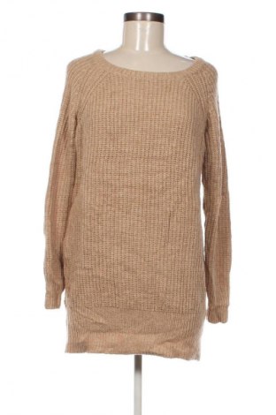 Dámský svetr Pimkie, Velikost L, Barva Béžová, Cena  199,00 Kč